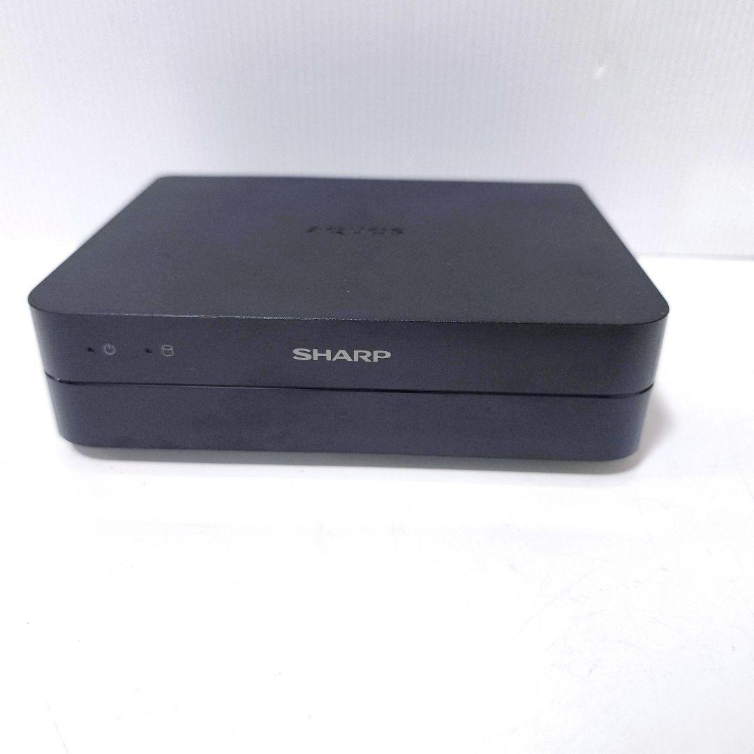 【送料無料】シャープ 2T-C16AP-B アクオス ポータブル液晶テレビ