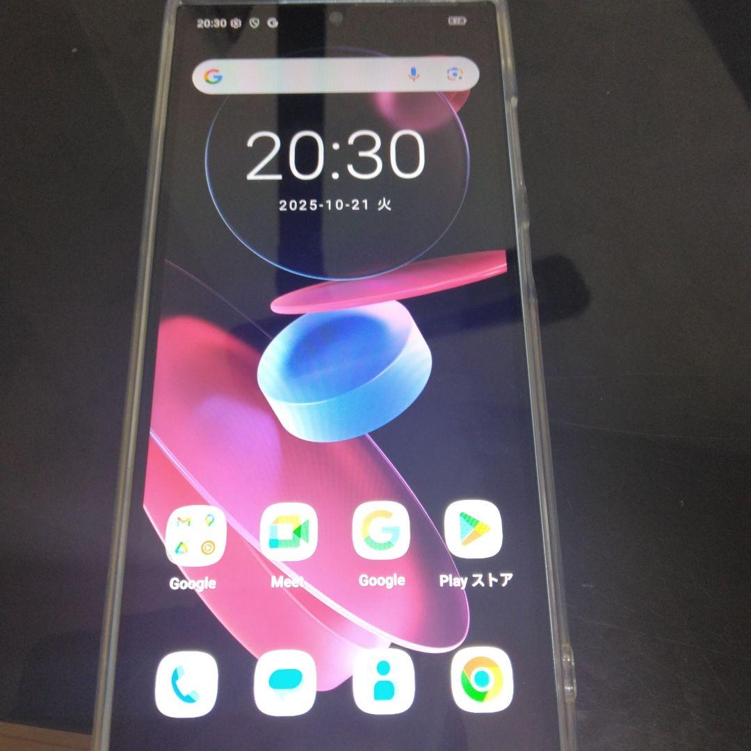 15 スマートフォン本体