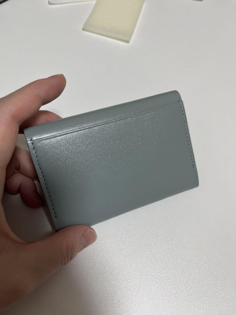 マーガレットハウエル　MARGARET HOWELL idea 名刺入れ