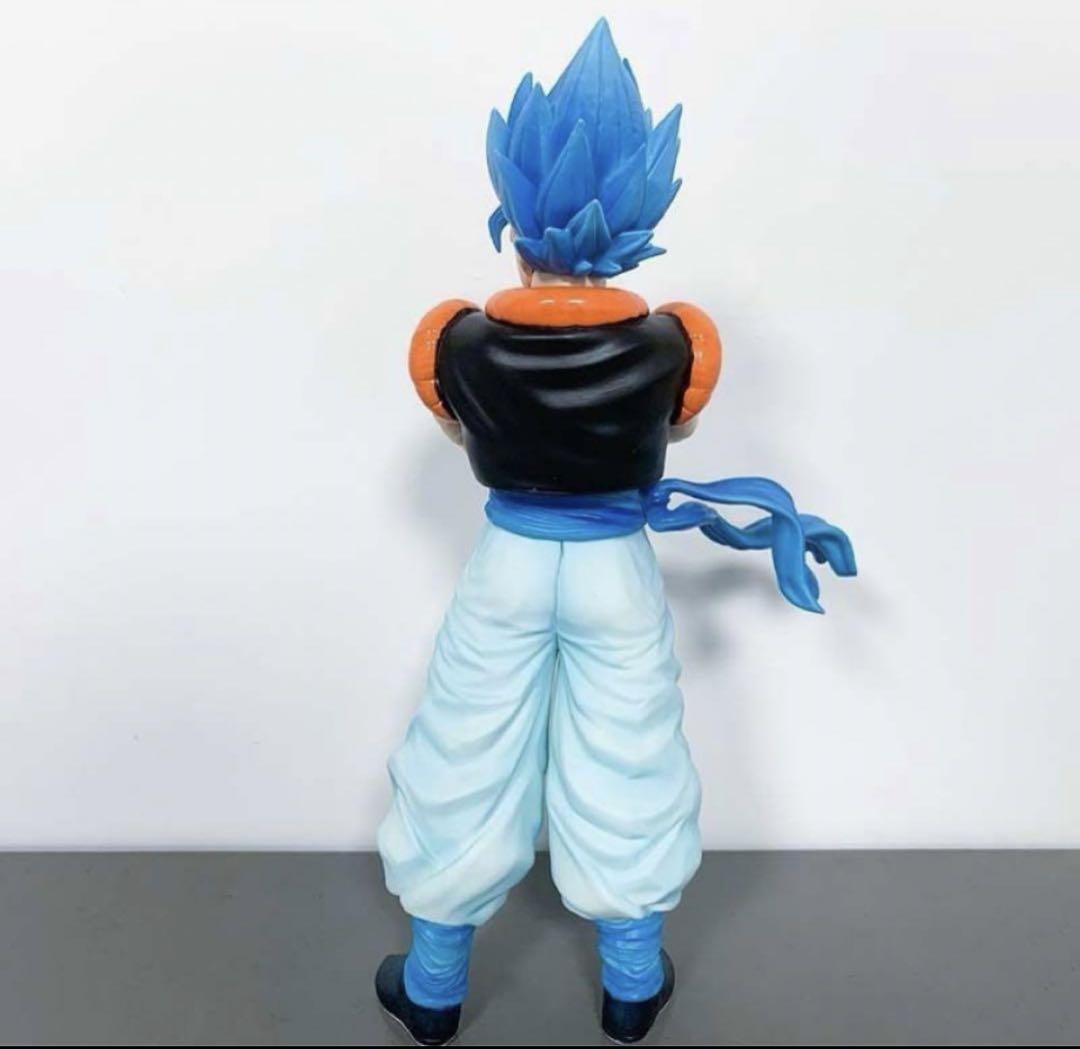 ドラゴンボール フィギュア ベジット ゴジータ ドラゴンボール ベジット ゴジータ 2体セット フィギュア