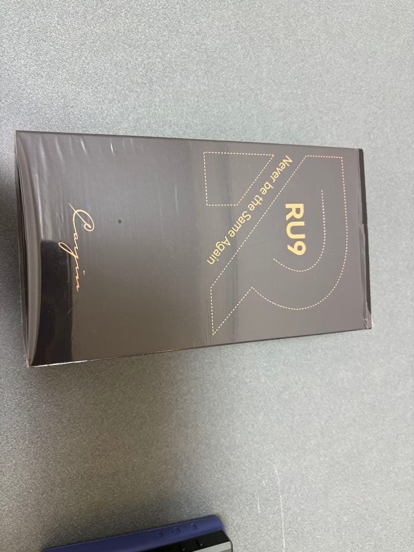 Cayin RU9 セット目立った傷や汚れなし