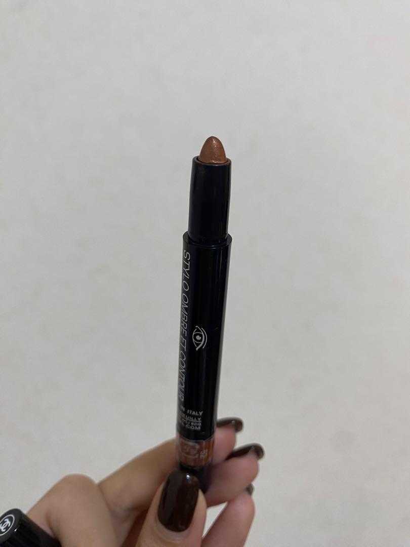 CHANEL スティロ オンブル エ コントゥール 52