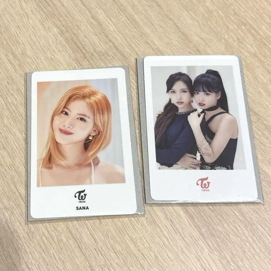 TWICE MISAMO モモ サナ ミナ ラブリー レアトレカ まとめ売り TWICE MISAMO モモ サナ ミナ ラブリー レアトレカ まとめ売り