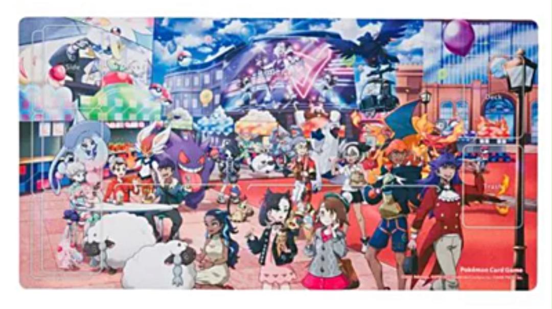 新製品 激安 ユウリマリィ プレイマット 特価買取 Igm Gub Uy