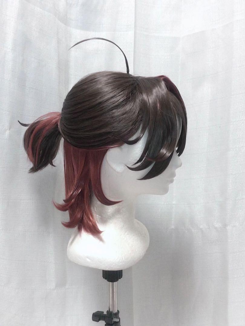 A 様専用 ウィッグ オーダー 確認ページ 原神 嘉明 売買された A 様専用 ウィッグ オーダー 確認ページ 原神 嘉明 売買された