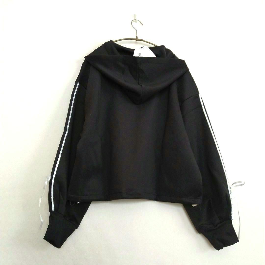 そうくん様専用☆新品 ラブトキシック☆ダンボ－ルジップパ－カ－ 160