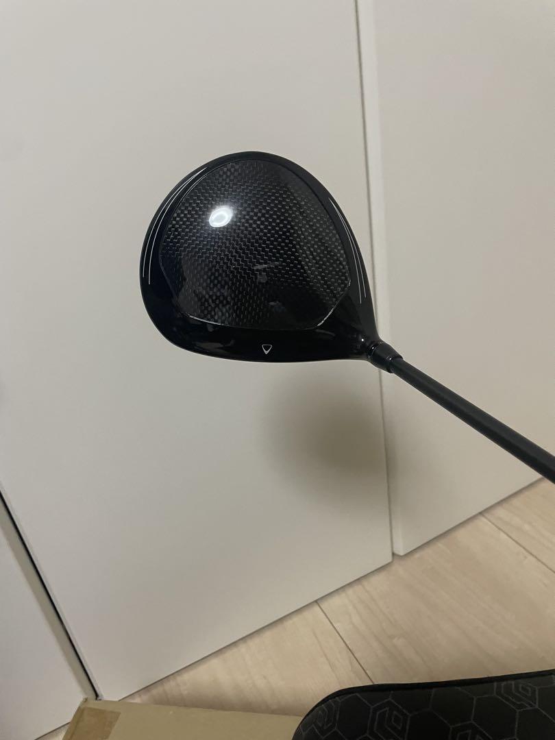 EPON EF-02D ドライバー