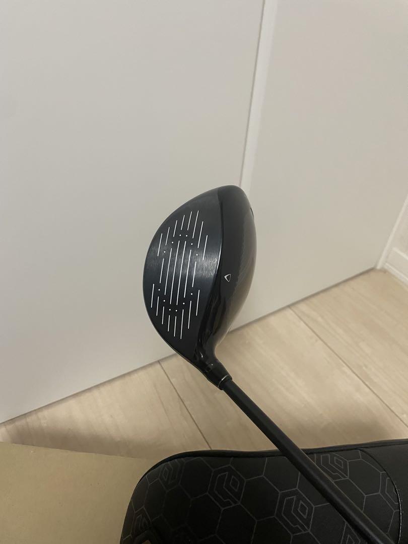 EPON EF-02D ドライバー