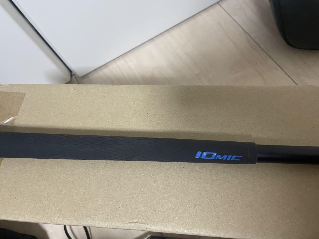 EPON EF-02D ドライバー