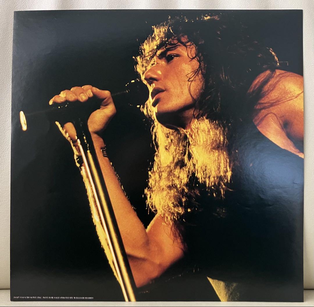 人気新品入荷 美品•LP】WHITESNAKE - SERPENS ALBUS 白蛇の紋章 - メルカリ 洋楽