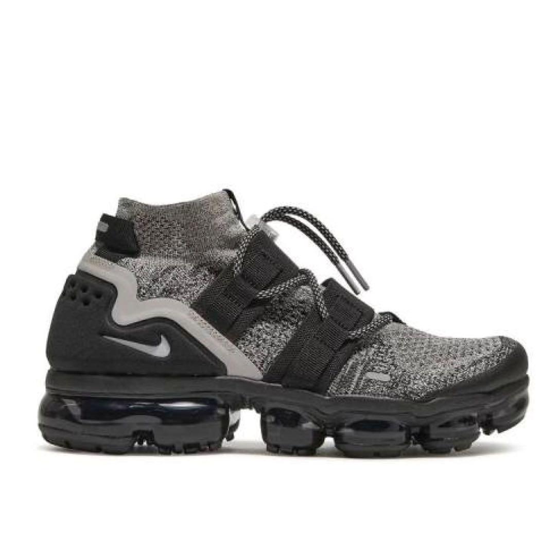 Nike Air VaporMax ハイカットスニーカー