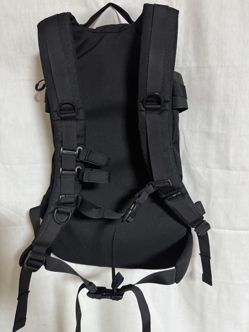 レインオアシャイン　SCパック　13L RAIN OR SHINE