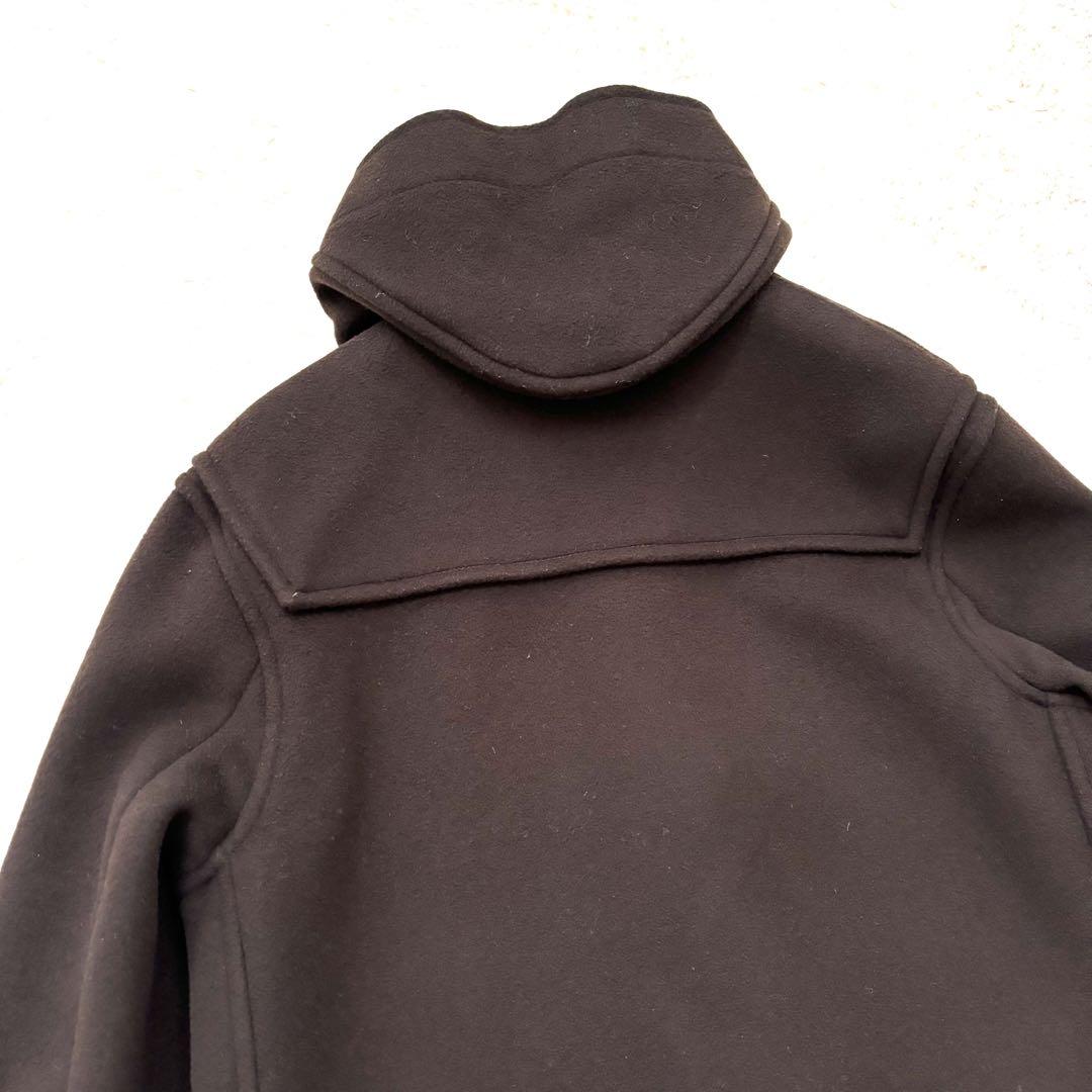 定番 Gloverall グローバーオール　ダッフルコート　L〜LL相当