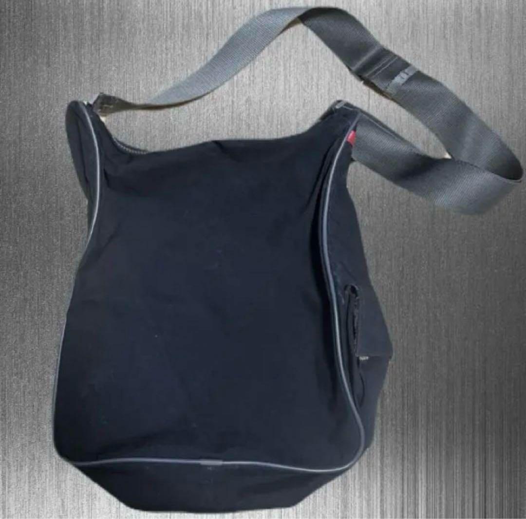 Prada Sports プラスポ　プラダスポーツ　バッグ PRADA SPORTS プラダスポーツ プラスポ ナイロン バック テック