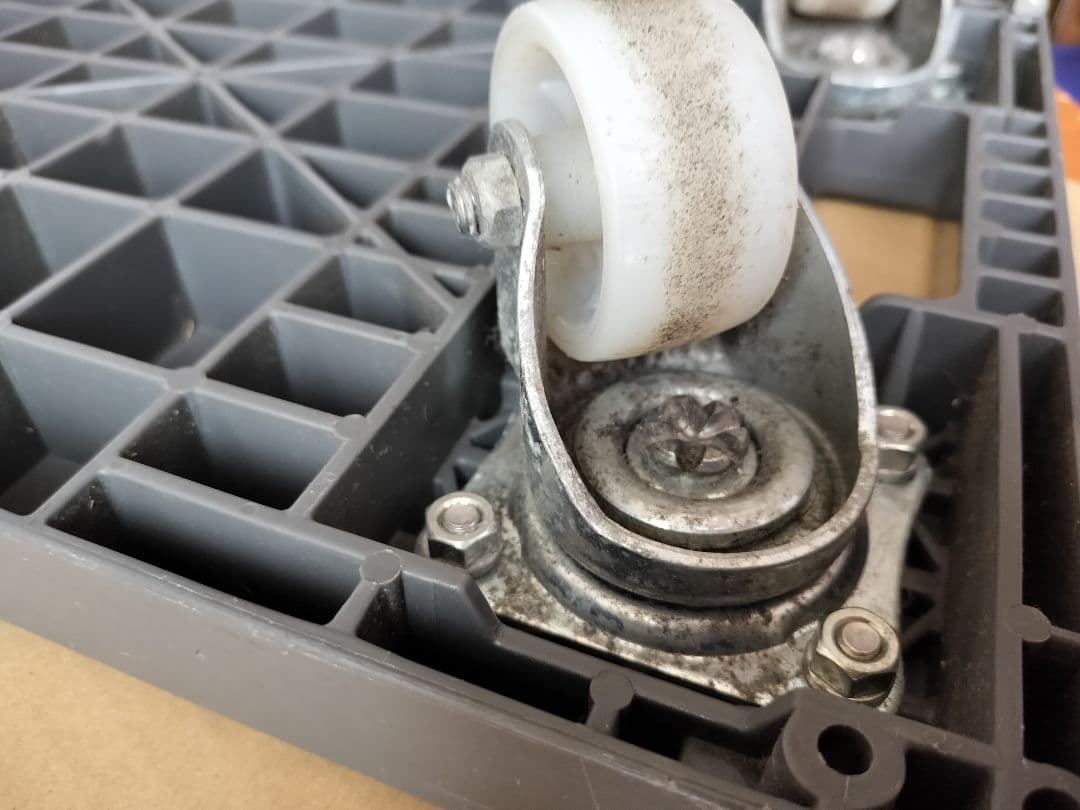 チロル様確認用