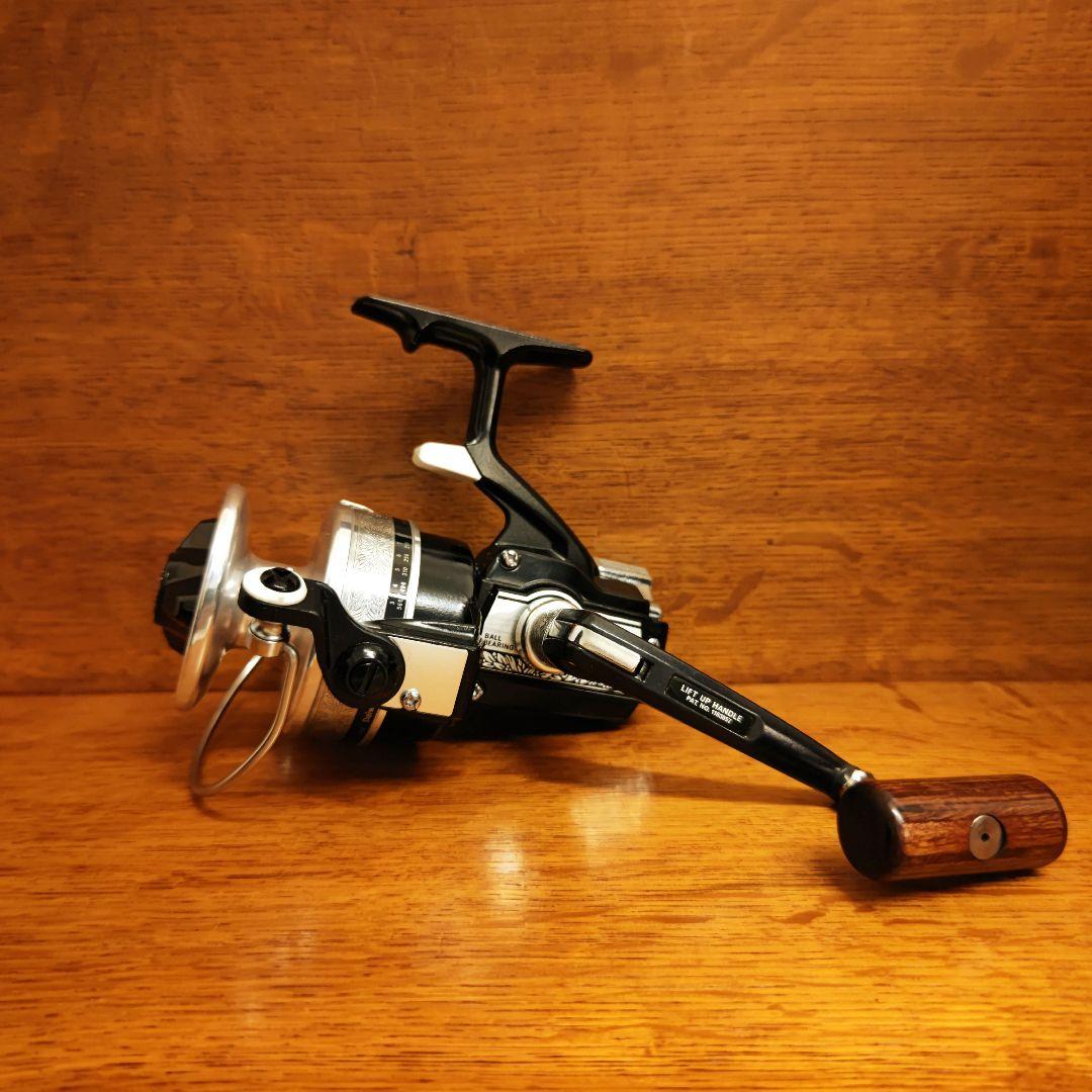 極美品　オールドダイワ　GS-3000