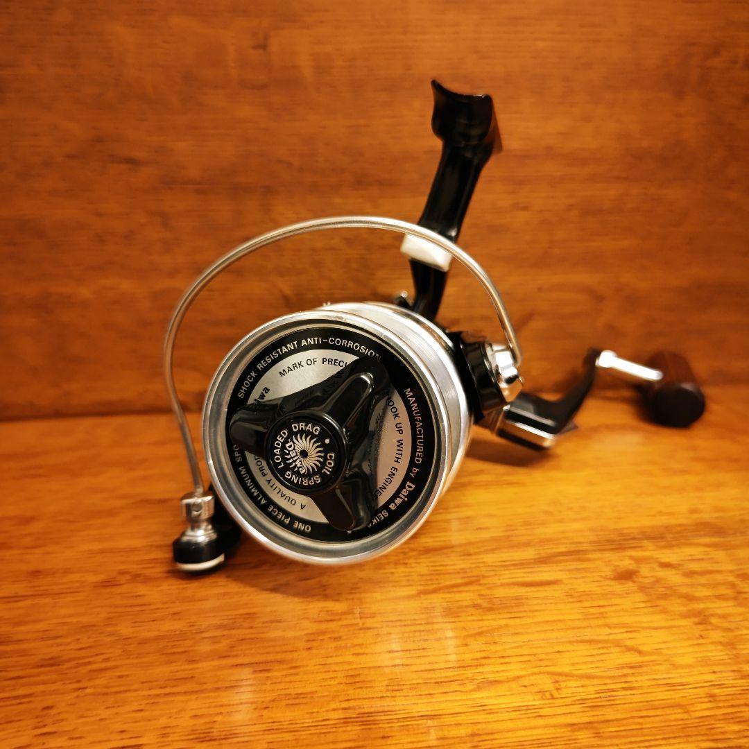 極美品　オールドダイワ　GS-3000