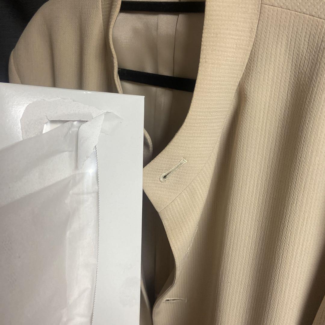 ハーディエイミス　セットアップスーツ