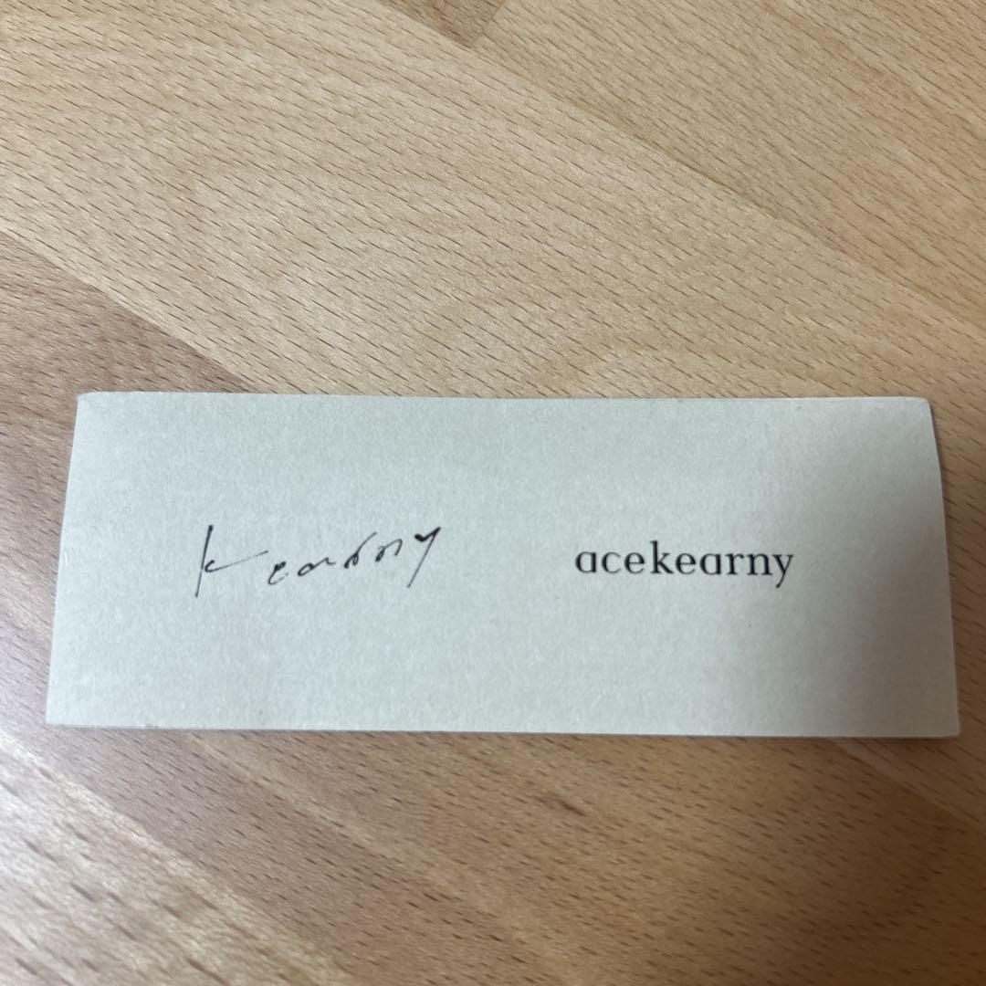 kearny uhuy サングラス