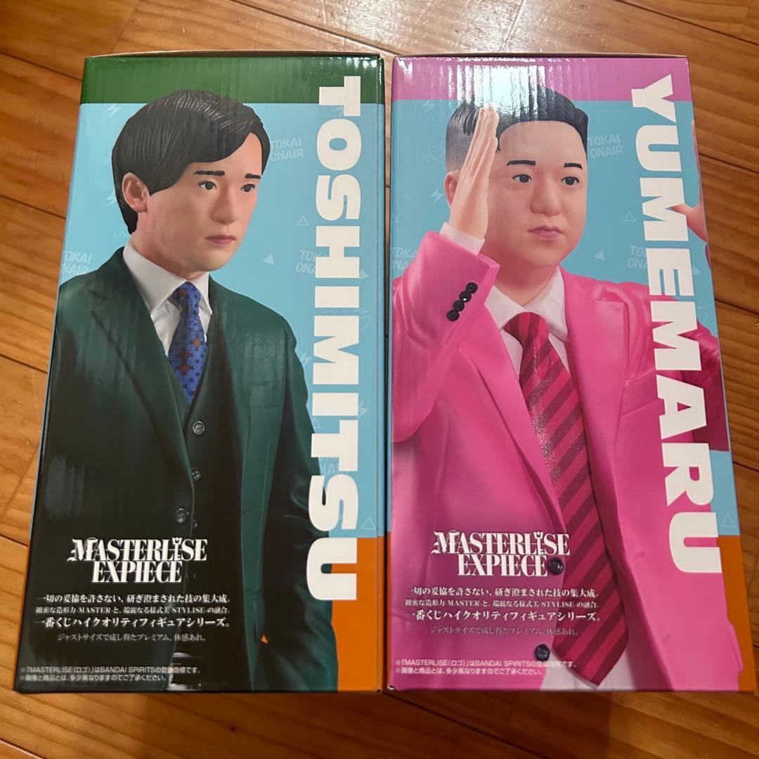 一番くじ フィギア新品、♥