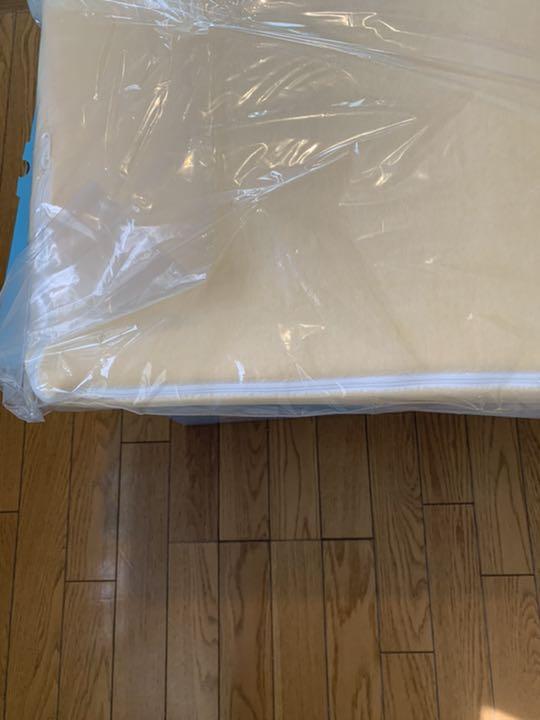 Shop Japan トゥルースリーパーライト3.5シングルマット&枕 Shop Japan トゥルースリーパーライト3.5シングルマット&枕