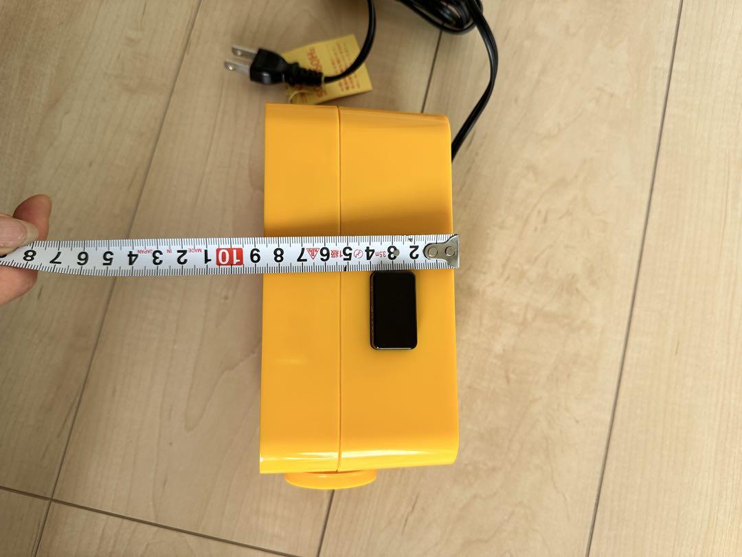 SEIKO  パタパタ時計　未使用品　昭和レトロ