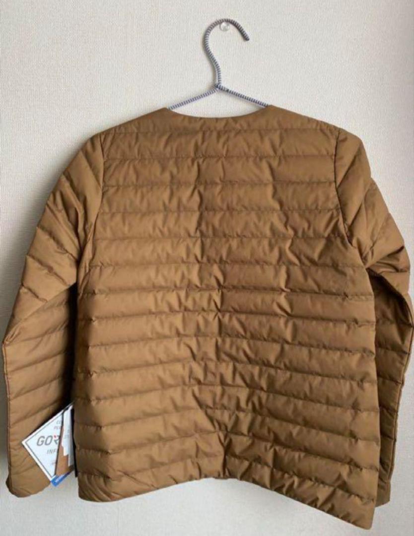 THE NORTH FACE ゼファー シェル カーディガン