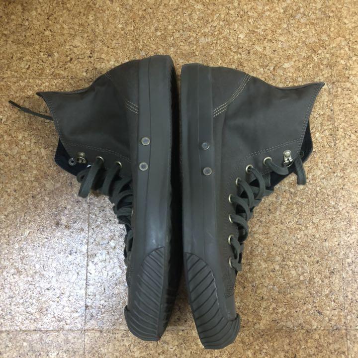 ケボーンオ Nigel Cabourn x CONVERSE ALL STAR N-C HI kyM84-m63705769314 ⓫らくらくメ
