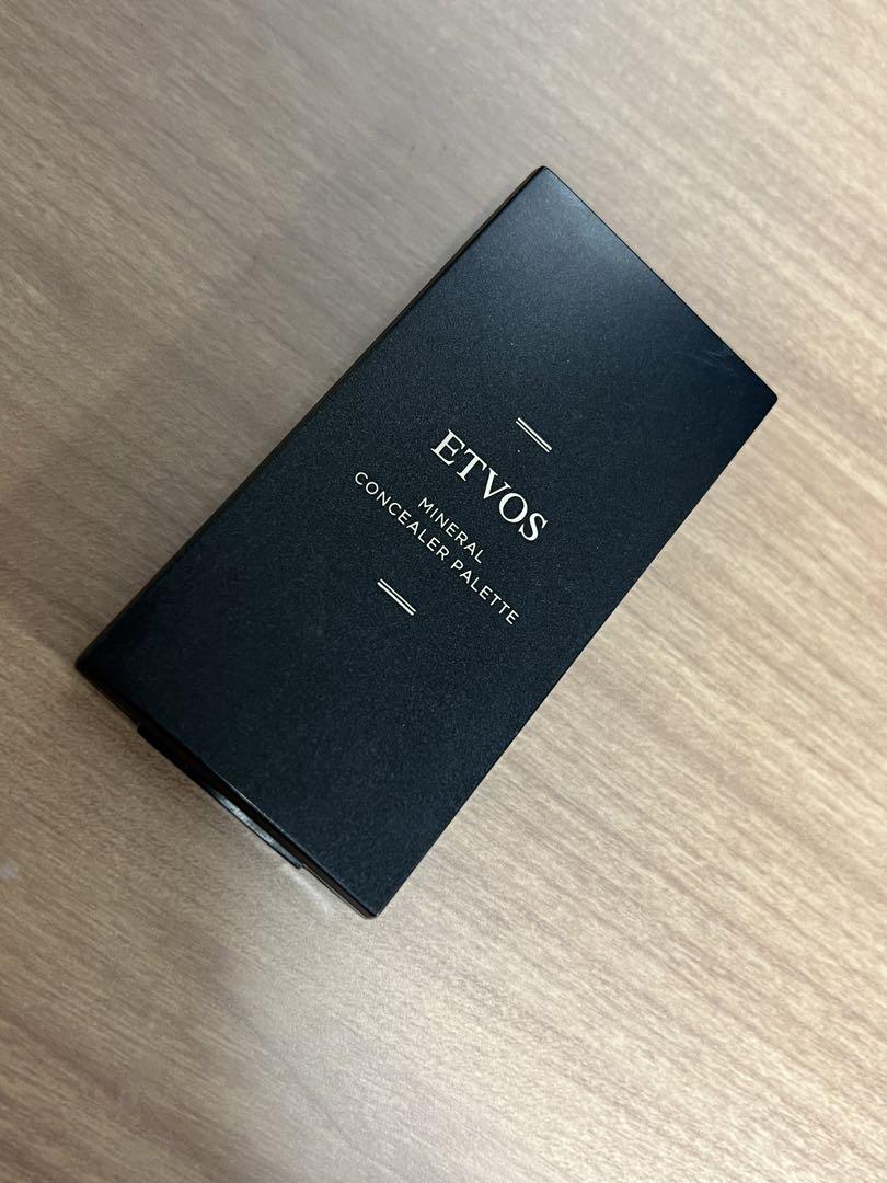 ETVOS コンシーラー
