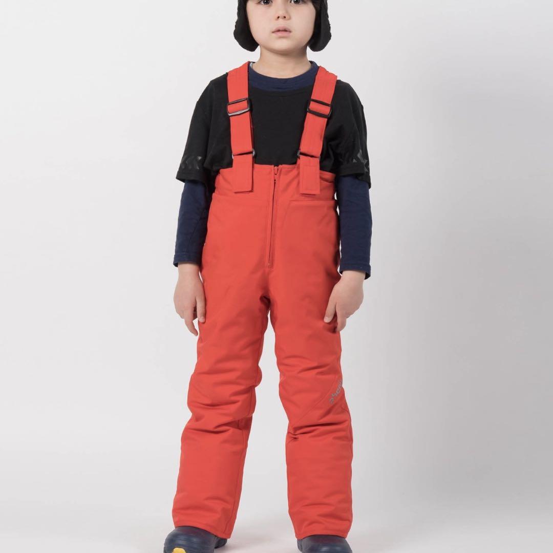 【美品】phenixフェニックス キッズ 130 140 スキー スノーボード