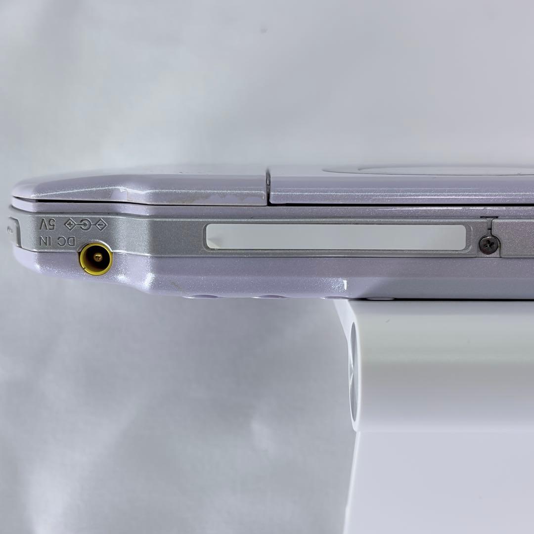 psp プレイステーションポーダブル