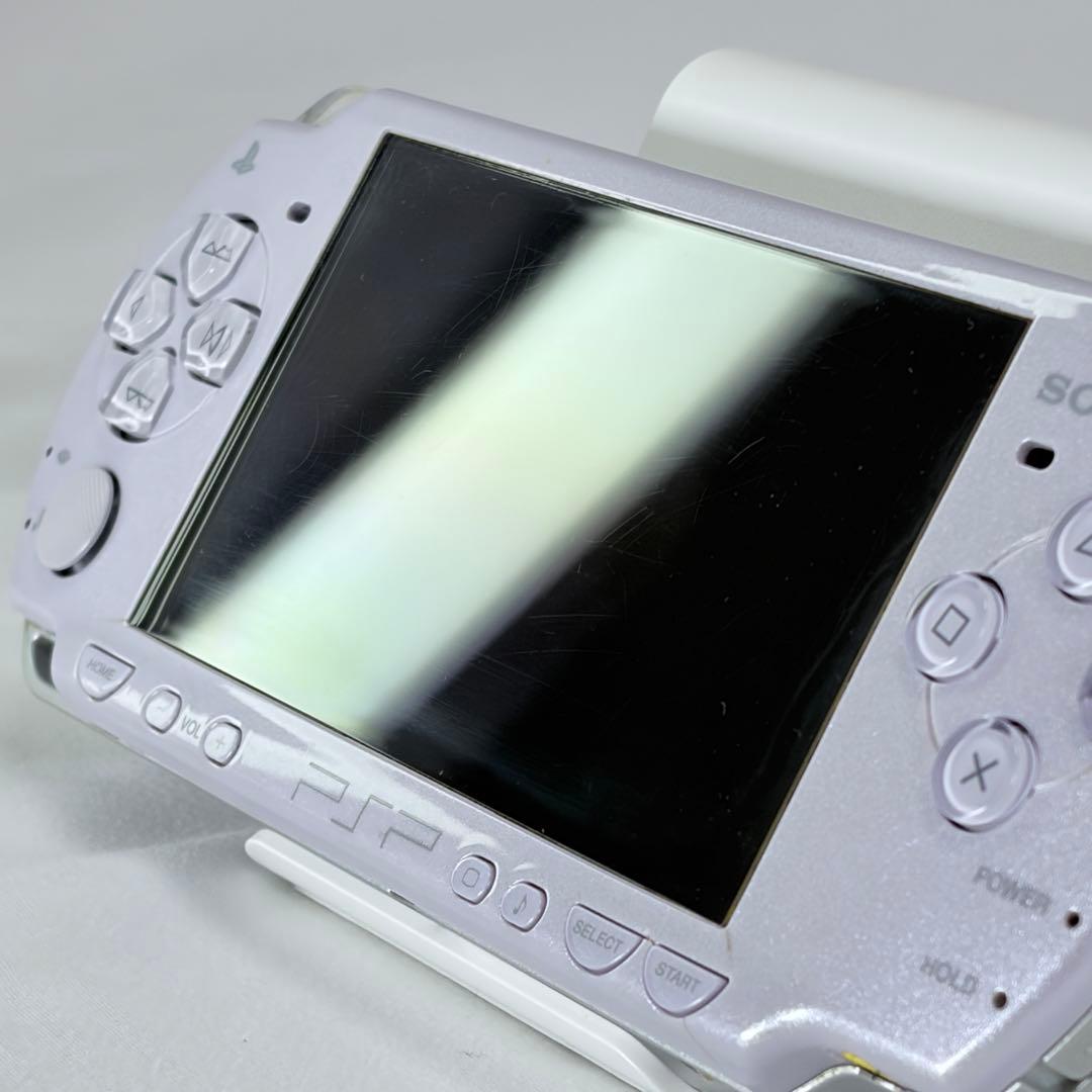 ラベンダーパープルPlayStation