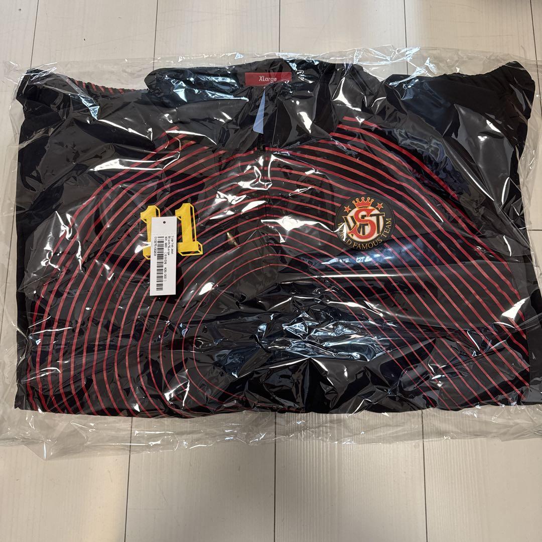 ジャケット・アウター Supreme S Logo Track Jacket \"Black