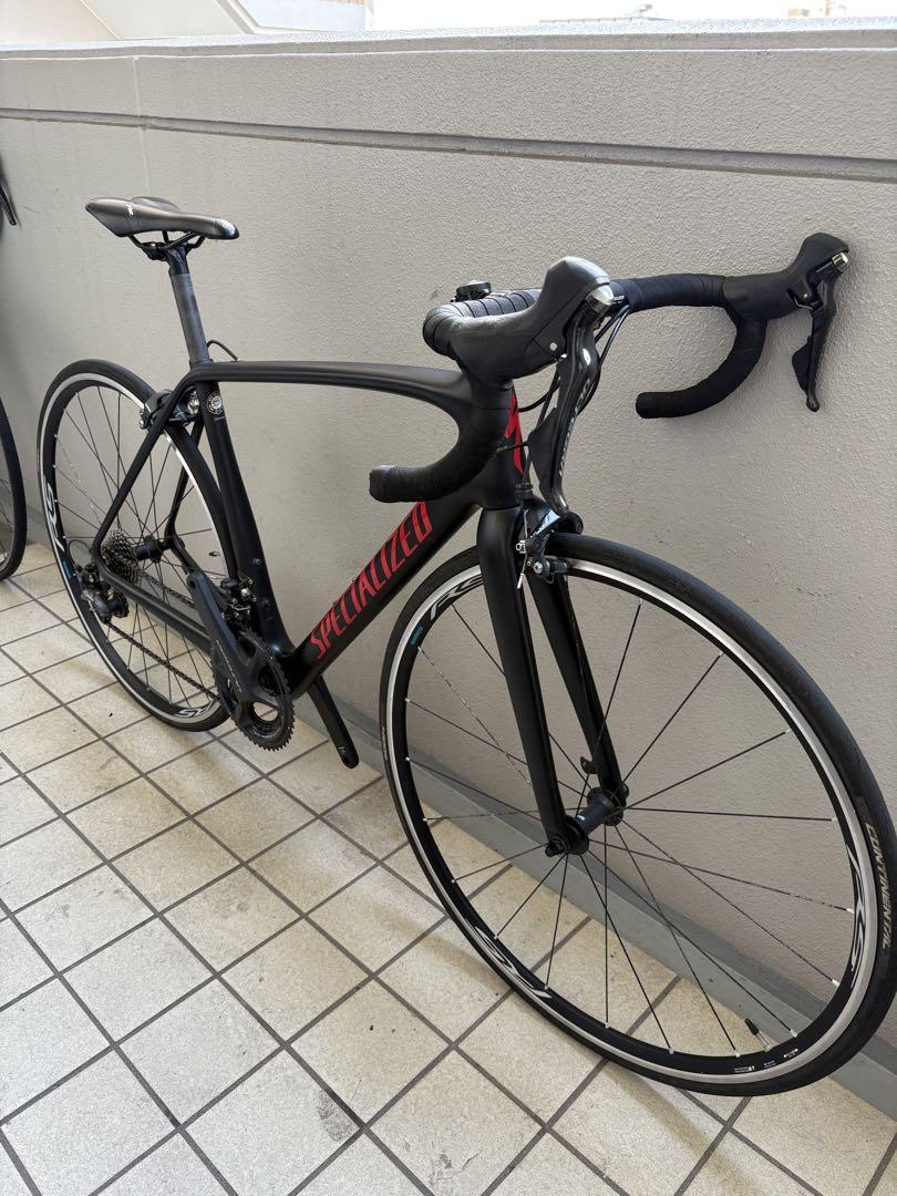 Specialized TARMAC MEN COMP 2018 クランク新品 Specialized TARMAC MEN COMP 2018 クランク新品 - メルカリ
