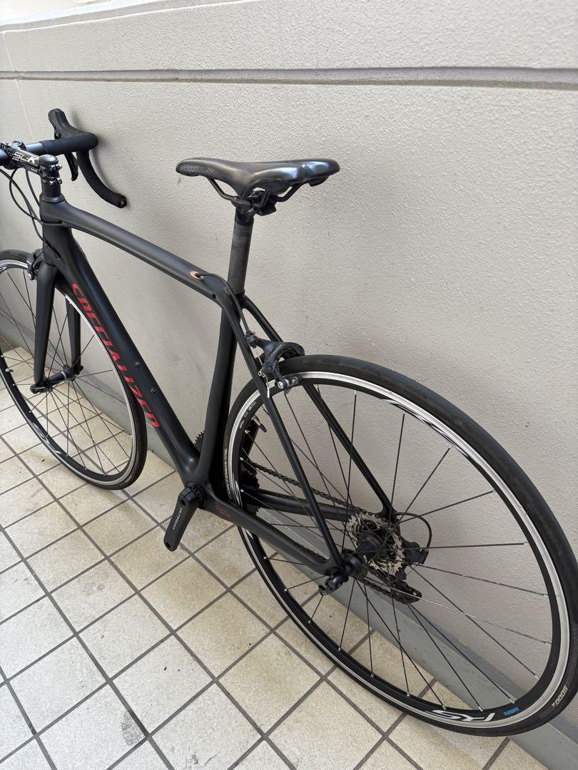 Specialized TARMAC MEN COMP 2018 クランク新品 Specialized TARMAC MEN COMP 2018 クランク新品 - メルカリ