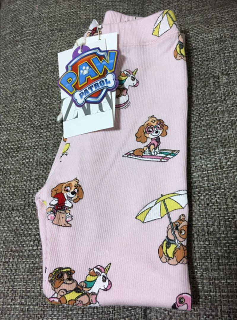 登場大人気アイテム ZARA パウパトロール リブレギンス パンツ ピンク 104 dopf.ui.ac.id 登場大人気アイテム ZARA パウパトロール リブレギンス パンツ ピンク 104 dopf.ui.ac.id