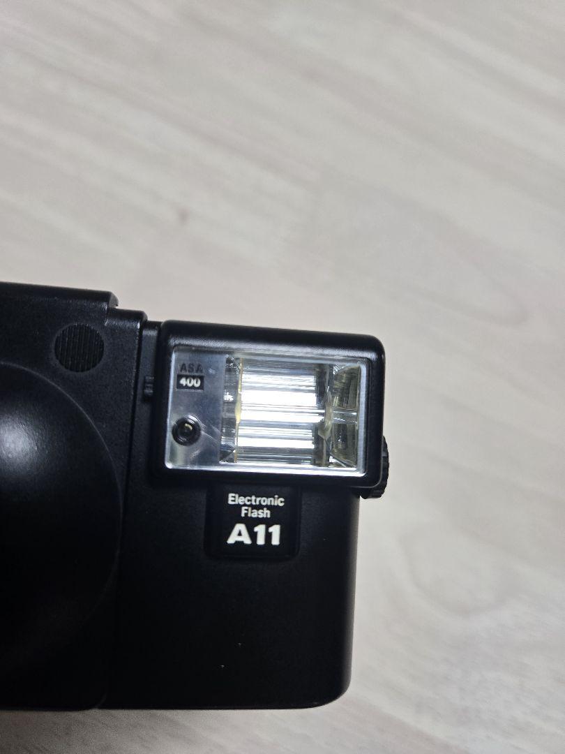 Olympus XA FlashA11　オリンパス　コンパクトフィルムカメラ