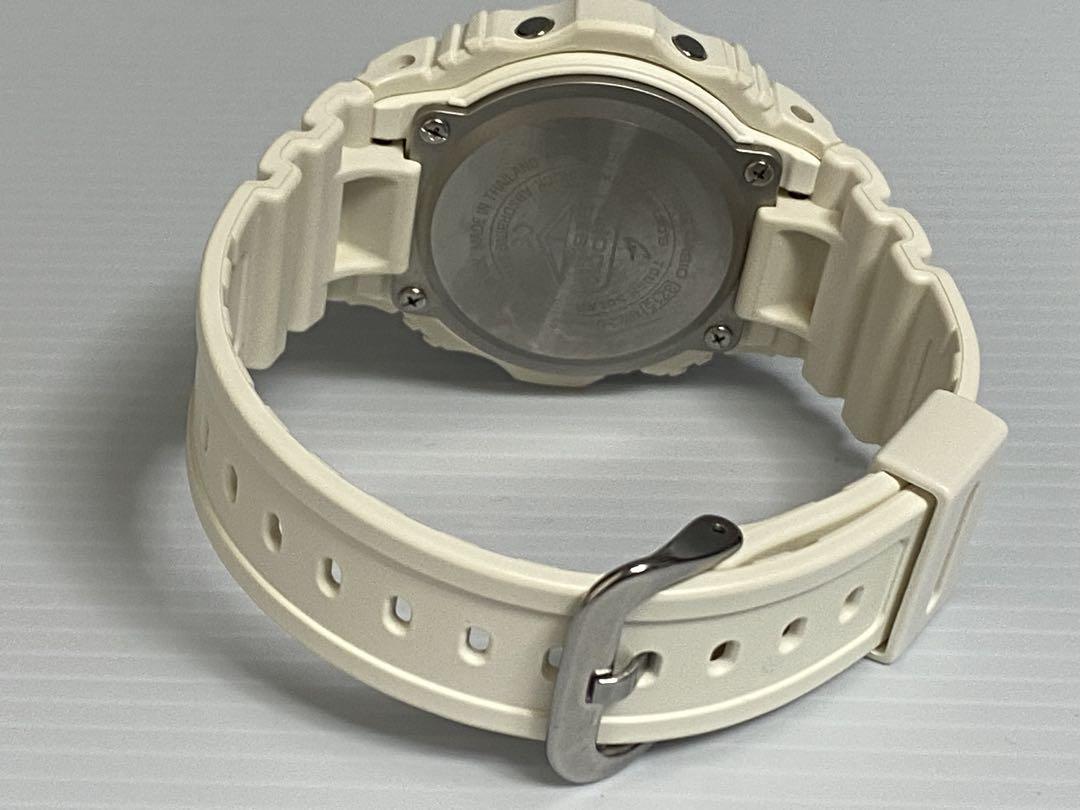 箱付・美品❗️タイドグラフ・CASIO・G-SHOCK・GWXー5700C