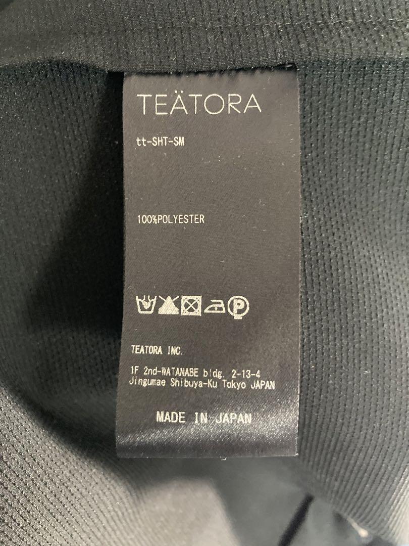 TEATORA