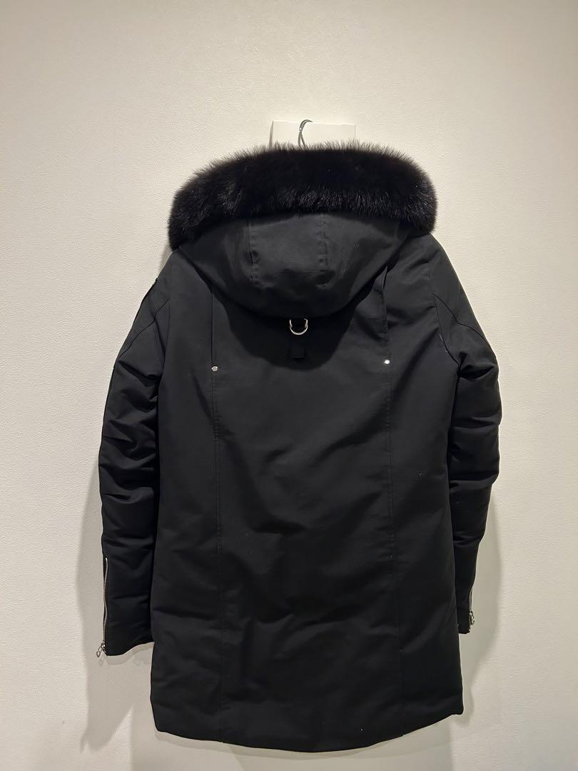 MOOSE KNUCKLES ダウンジャケット Sサイズ