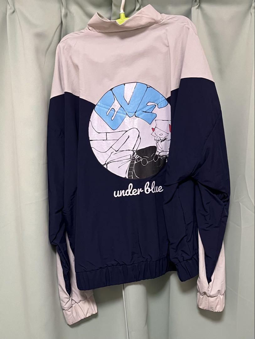 Eveの日 Under Blue Premium Live シャカジャン(白)