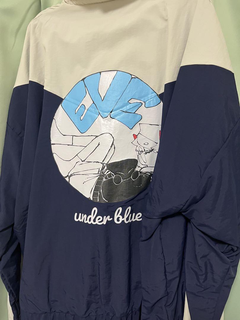 Eveの日 Under Blue Premium Live シャカジャン(白)