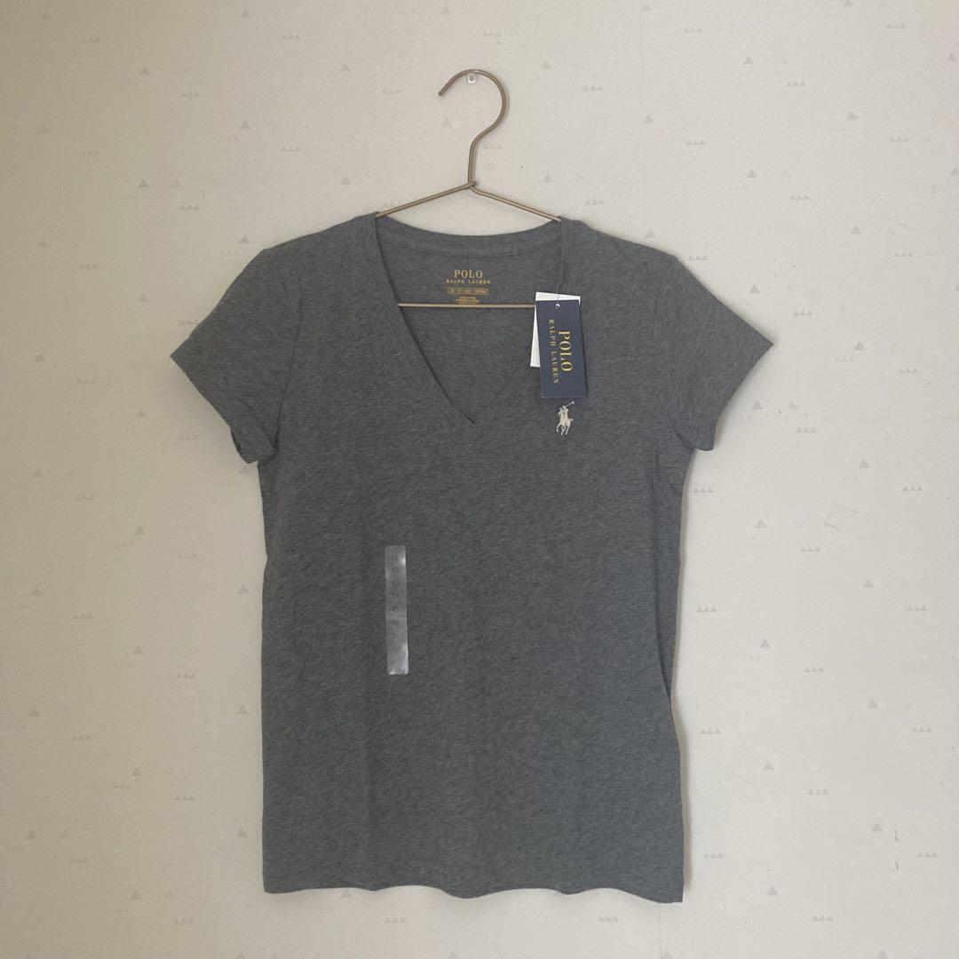 新品 ポロ ラルフローレン Tシャツ