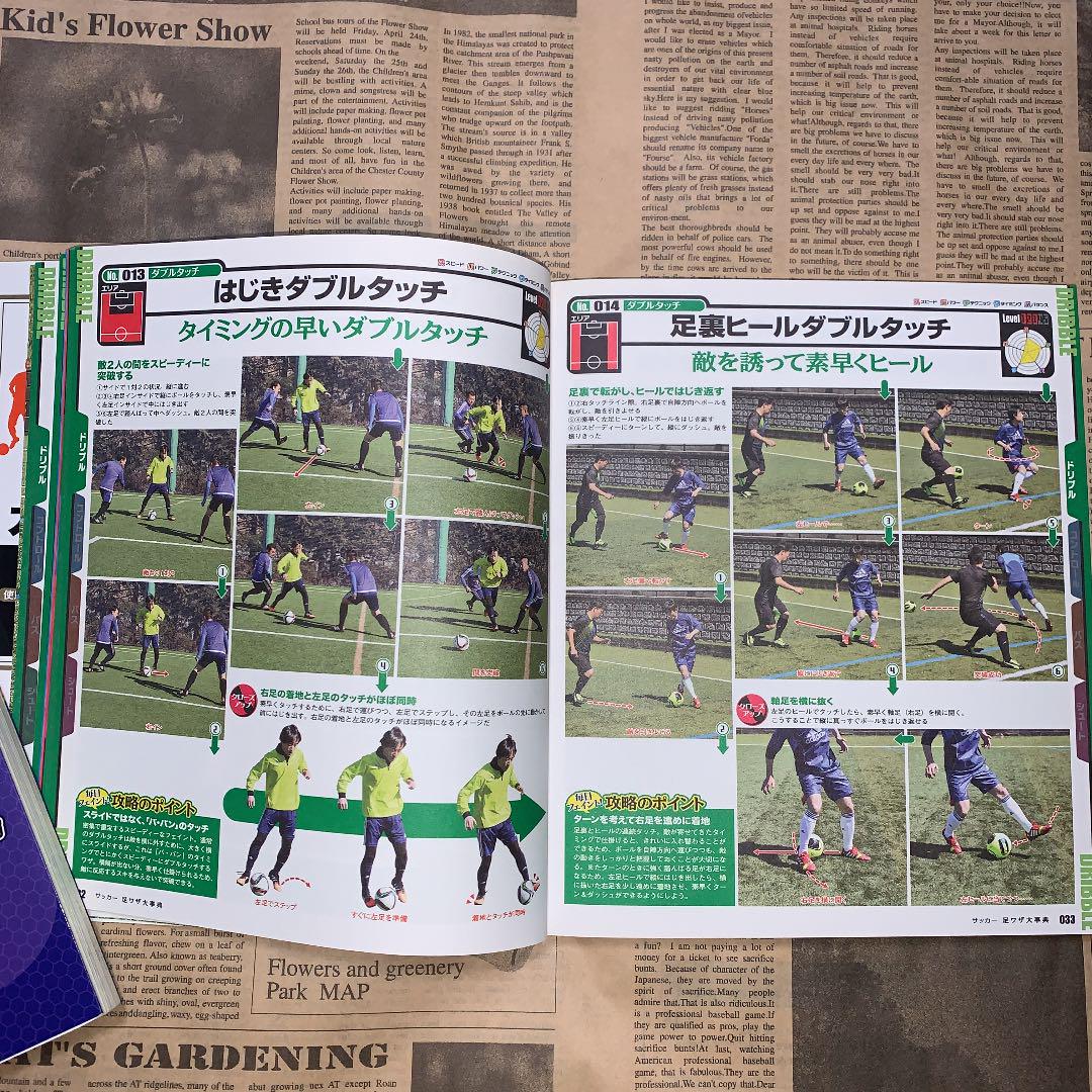 サッカー足技 テクニックの本 小学生体幹トレーニングの本 Dvd付き メルカリ サッカー足技 テクニックの本 小学生体幹トレーニングの本 Dvd付き メルカリ