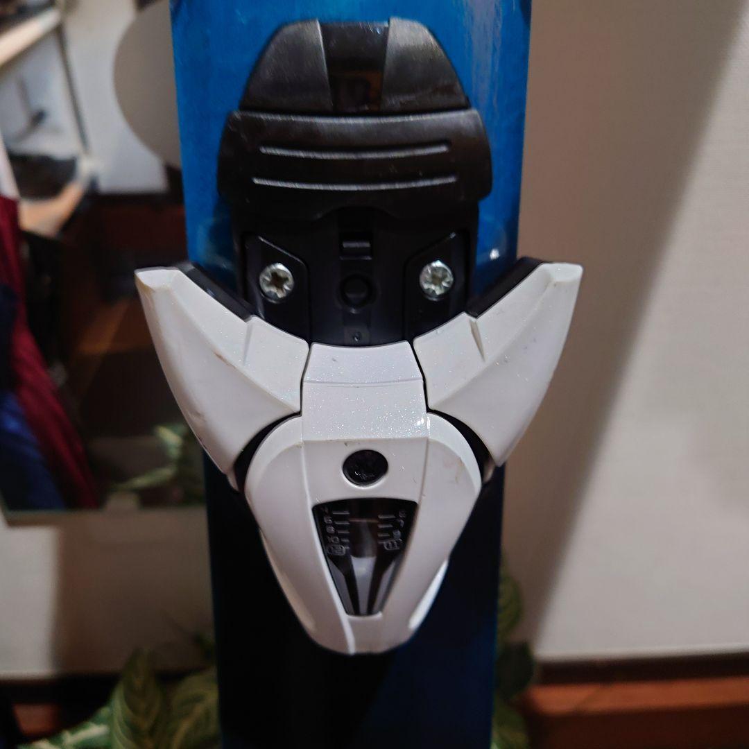 ダ*テ様 Atomic Vantage 176cm ファットスキー
