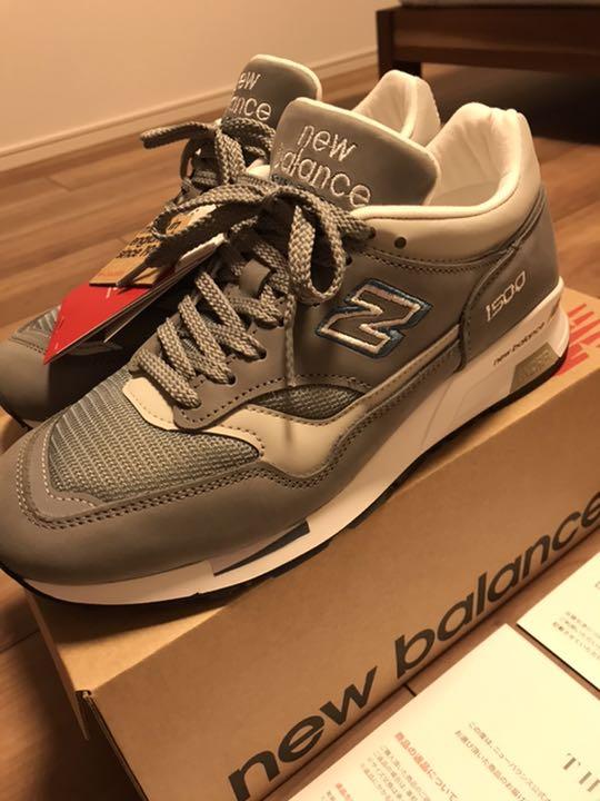 newbalance M1500 BSG 26cm