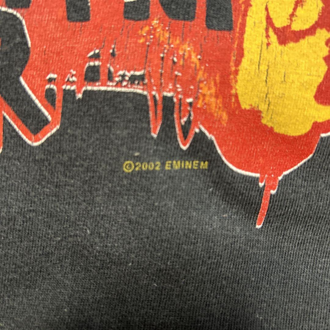 エミネム 50cent バンt tシャツ 189 画像10