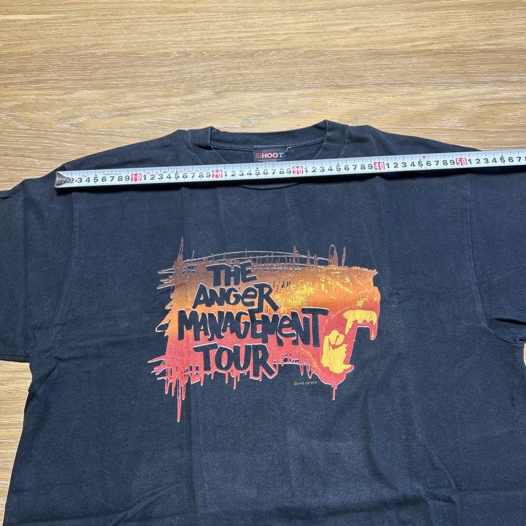 エミネム 50cent バンt tシャツ 189 画像8