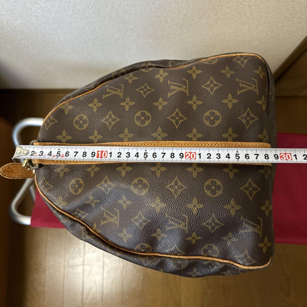 ルイヴィトン ボストンバッグ キーポル55