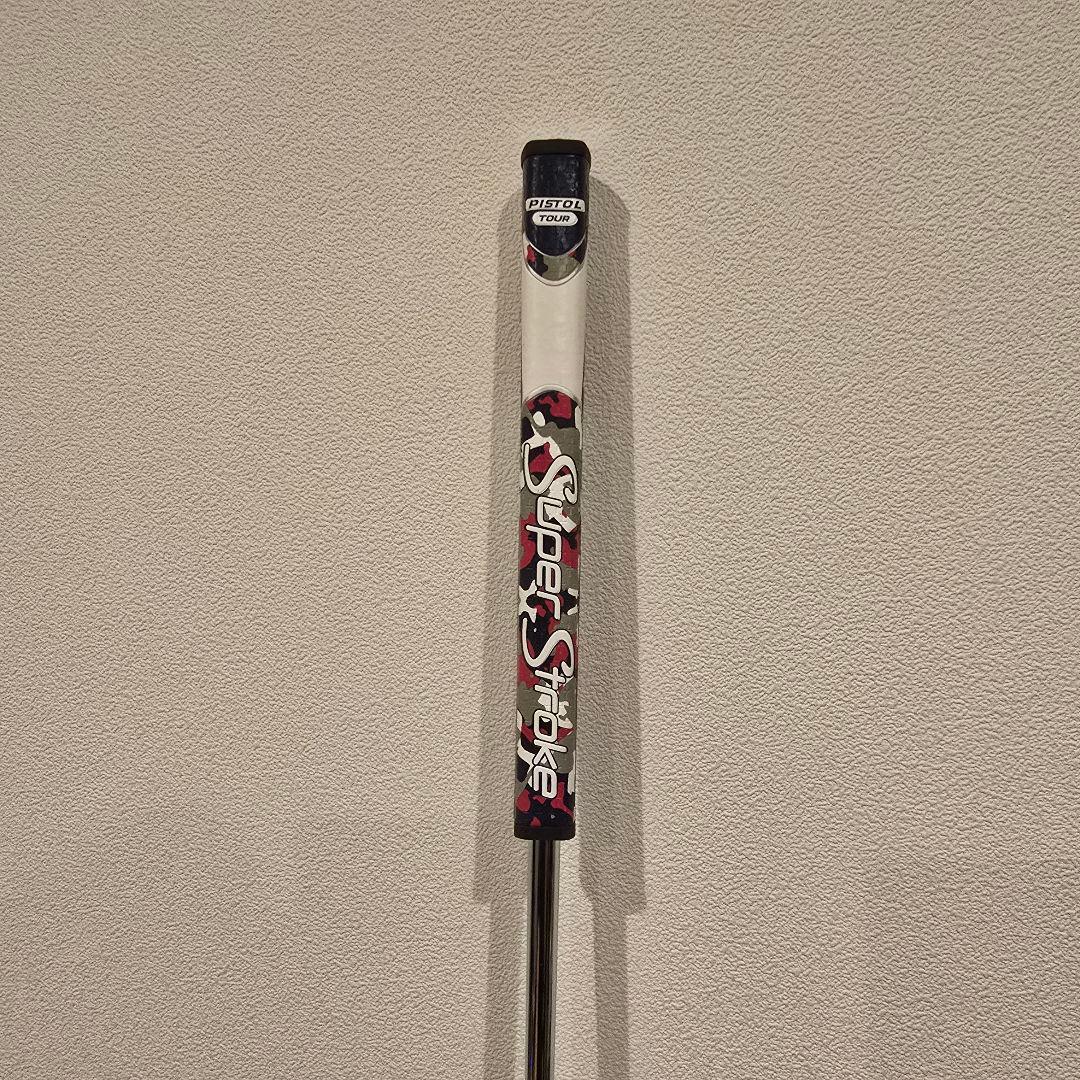 スコッティキャメロン Super Select Newport 2.5 Plus スコッティキャメロン Super Select Newport 2.5 Plus